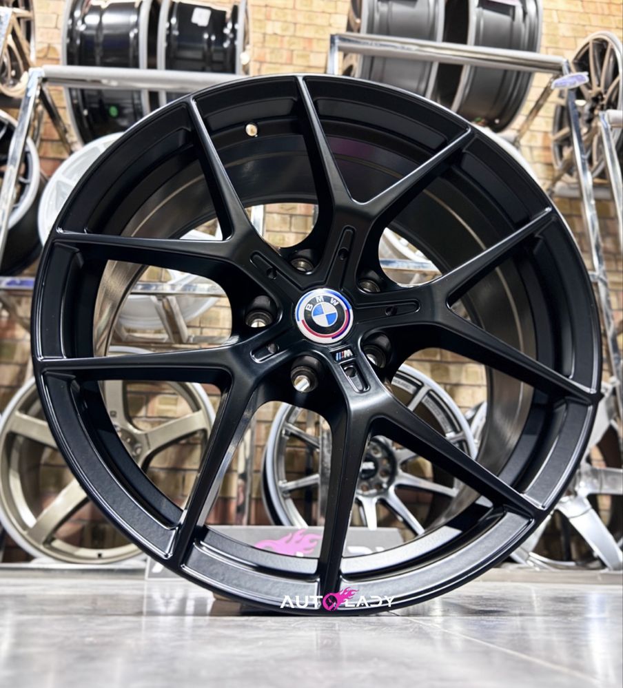 Комплект дисков BMW 554M