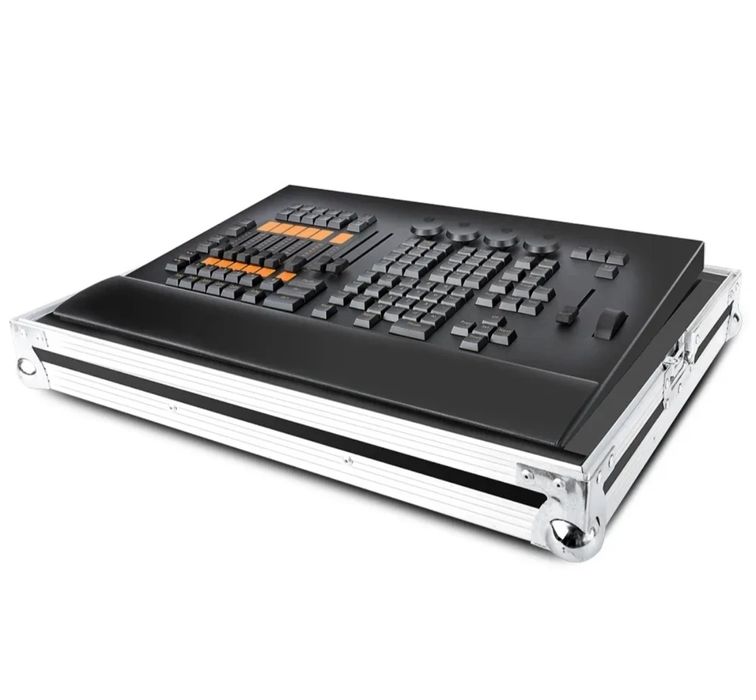 Grand MA2 on PC  2025