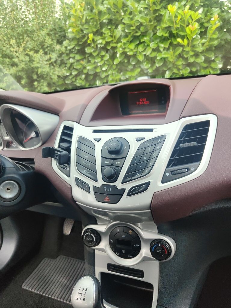 De vânzare Ford  fiesta