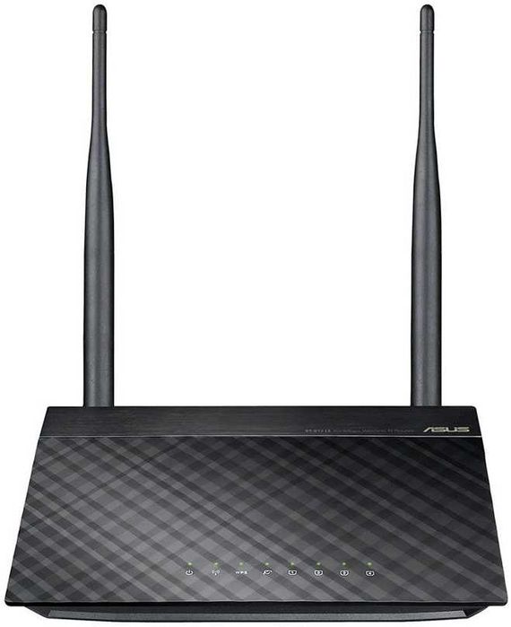 Продам роутер ASUS RT-N12