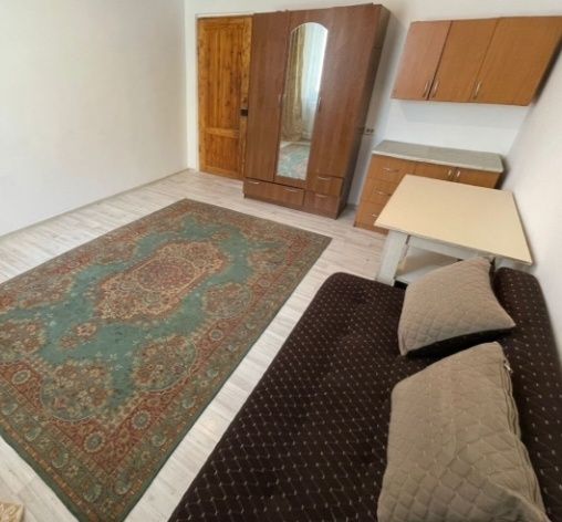 Сдам комнату гостиничного типа по адресу Абая 16 за 50000