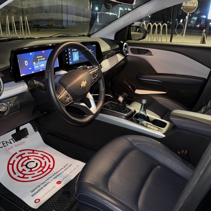 Monza 1.5 Atmasferniy