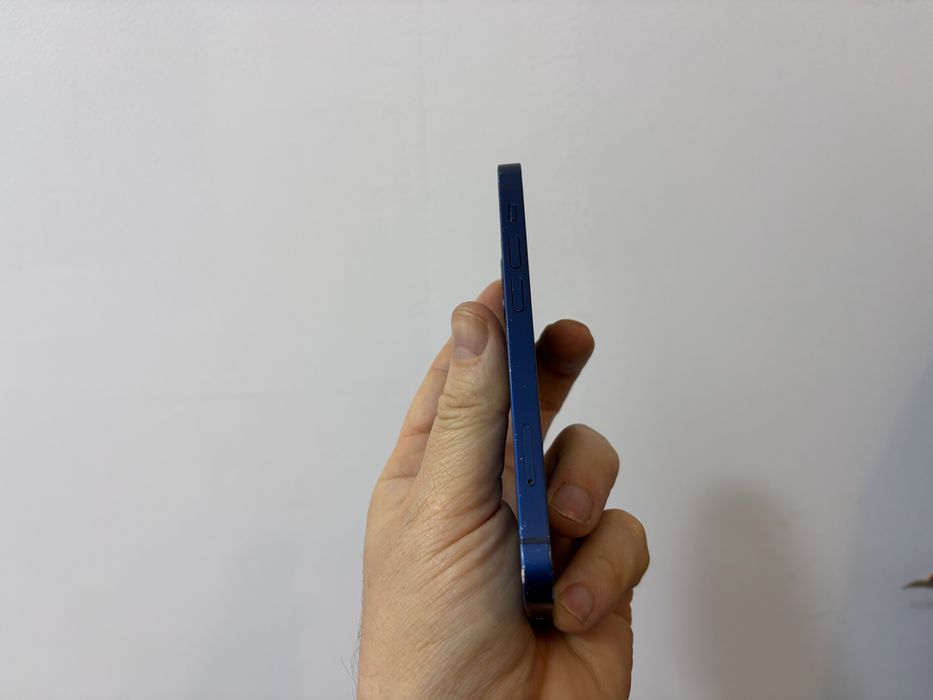 Iphone 12 Mini, Blue, pentru piese