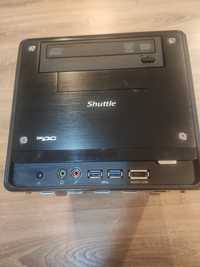 Unitate gaming PC Shuttle Xpc , i7 , 32gb Ram ,Nvidia GTX