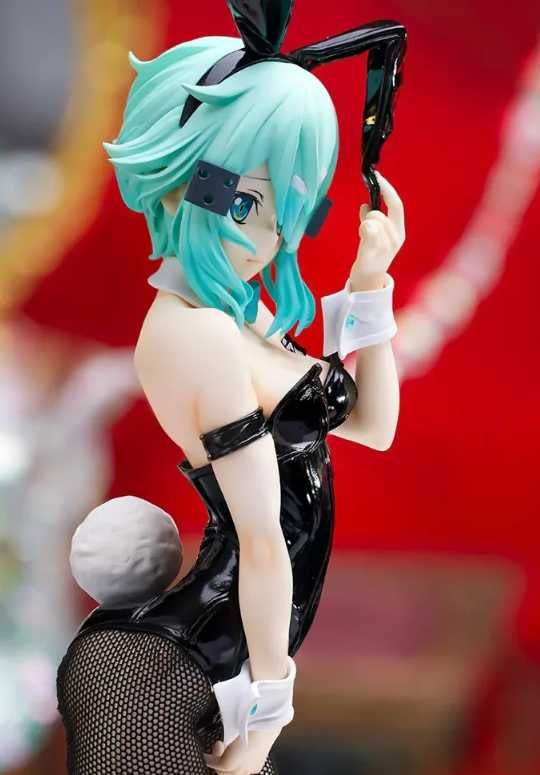 Figurina Sinon  Sword Art Online 28 cm anime