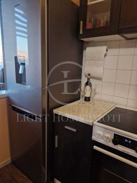 Продава се Двустаен апартамент в Пловдив, Кършияка - 50 кв.м за 1632 €/кв.м - Снимка #4