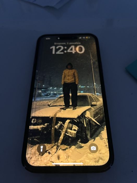 Продам Iphone 14 Pro Max