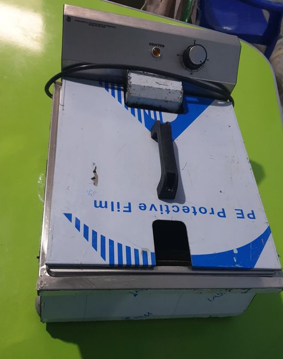 Qovurush uchun aparat #aparat #pishirish