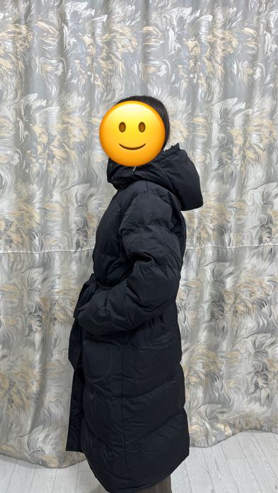 Продается зимняя куртка