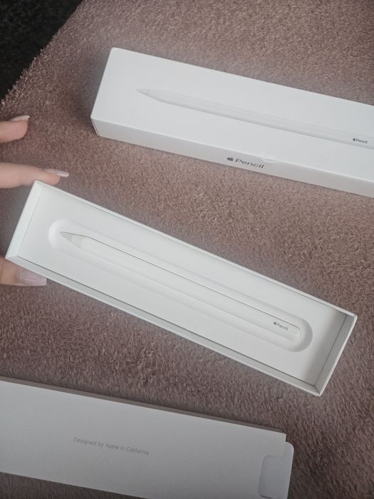 Vând APPLE  PENCIL generatia 2