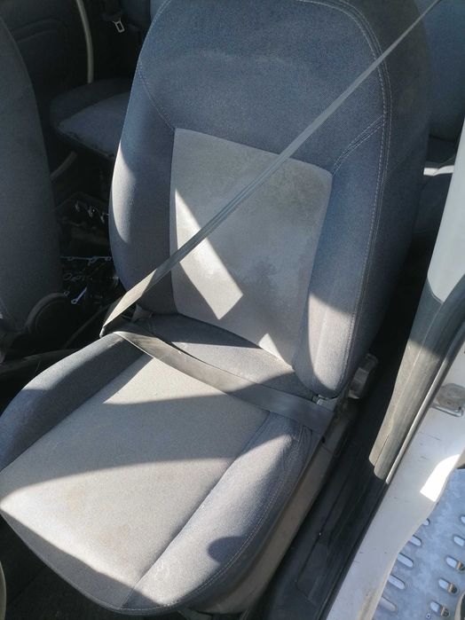 Peugeot Bipper 1.3M-jet на части