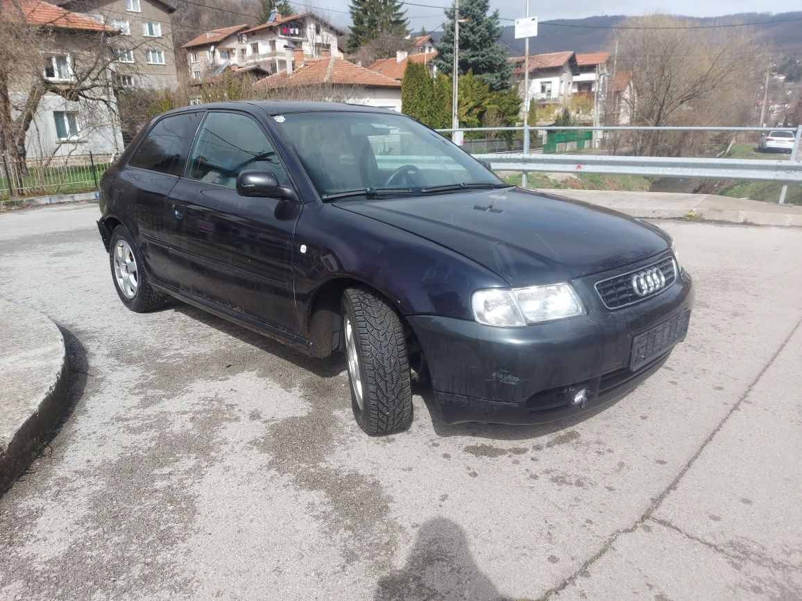 Ауди А3 8Л / Audi A3 8L НА ЧАСТИ