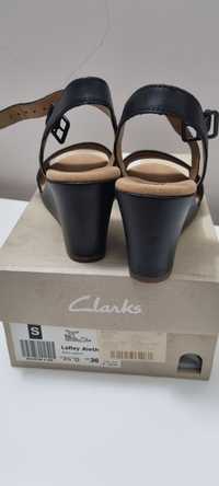 Босоножки сандали clarks