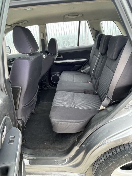 Suzuki Grand Vitara 1.9 diesel 4x4