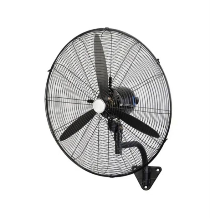 Промышленный вентилятор 80 см