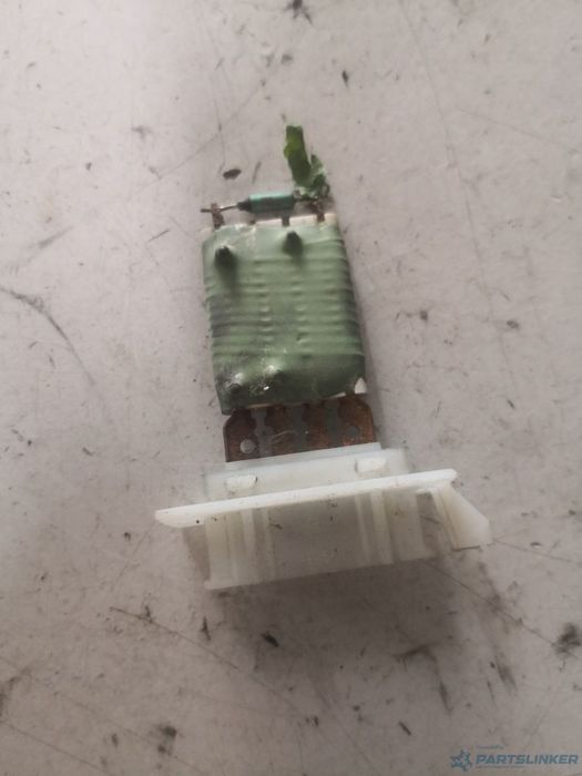 Rezistenta aeroterma SKODA SUPERB (3T4) [ 2008 - 2015 ]