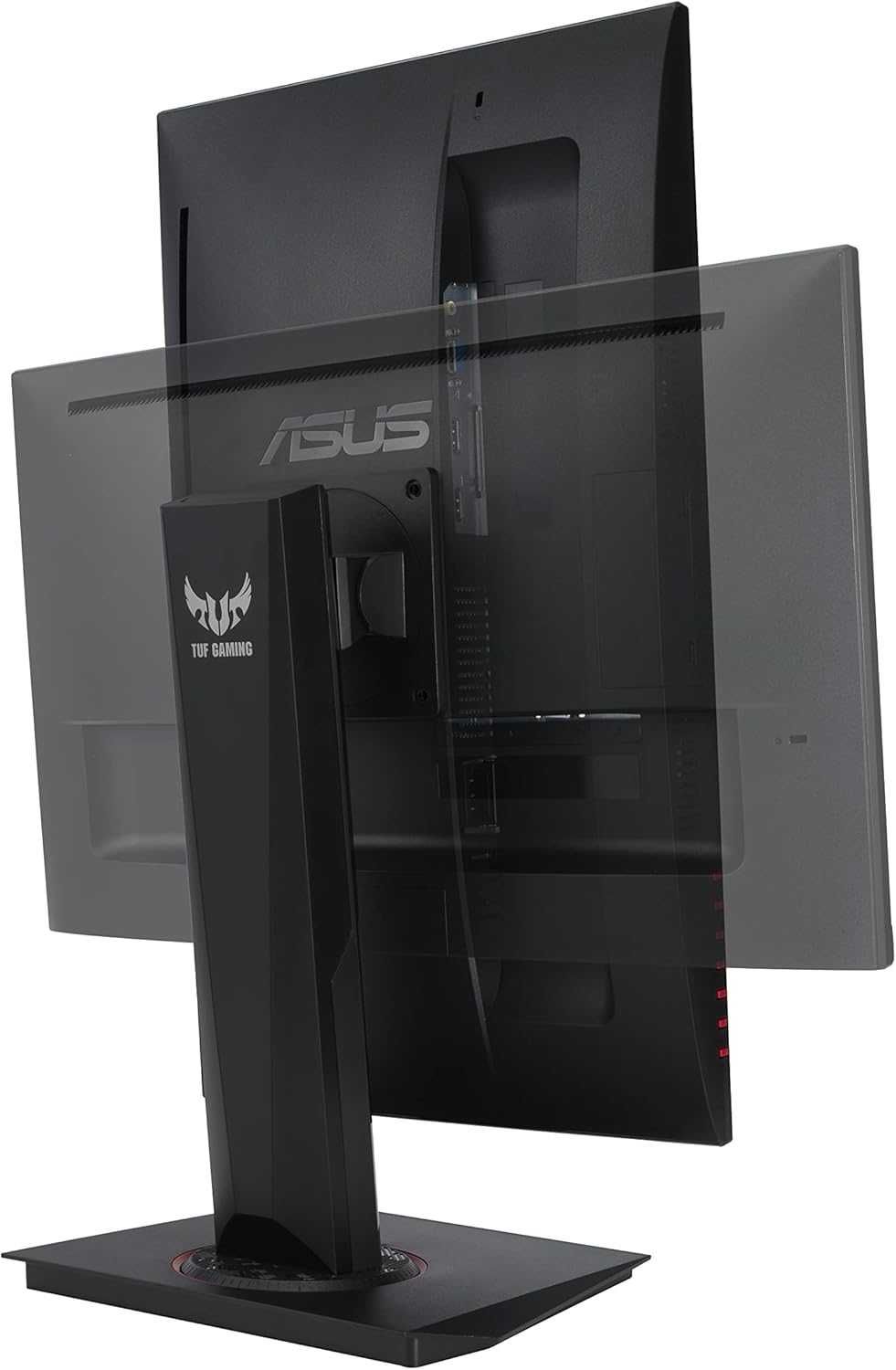 ASUS TUF Gaming VG249Q — 23.8″ Монитор / IPS / 144 Hz - Като нов!