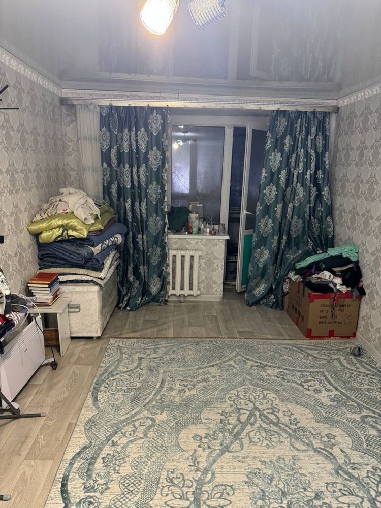 Продам 1-у ком. кв Бывший МСО