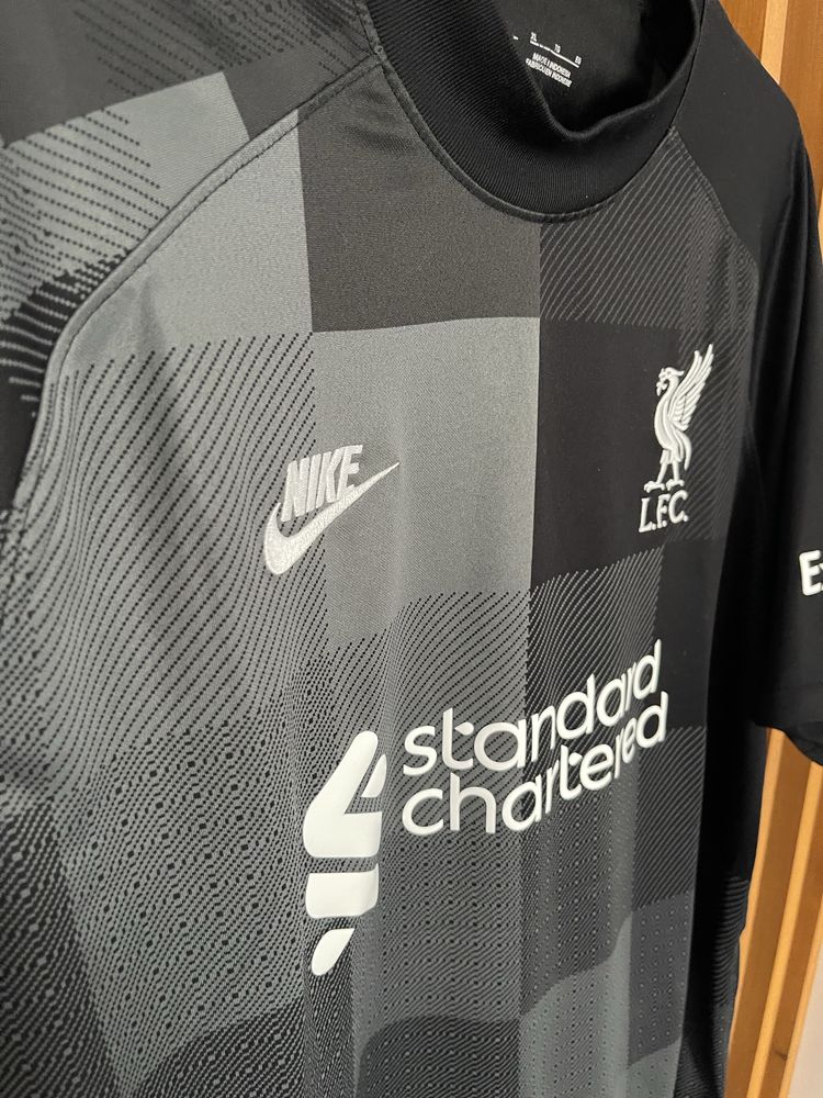 Tricou portar Liverpool Nike 2021-2022 XL