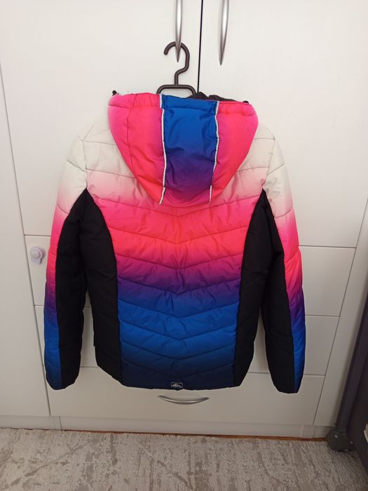 Скиорско детско яке