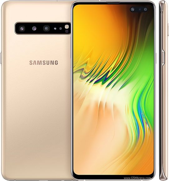 Samsung s10 5g корейский