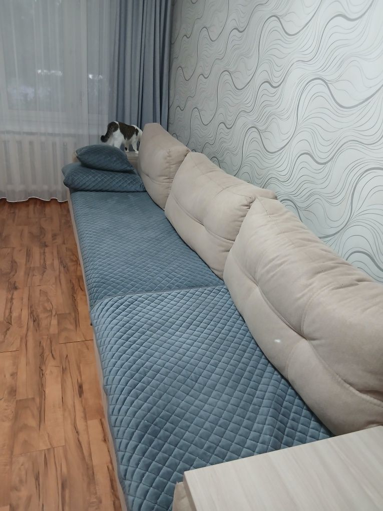 Диван 3,5 метра продам