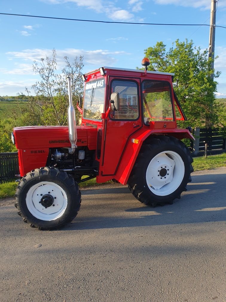 Fiat 445 Dt în stare perfectă