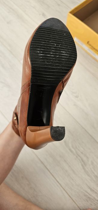 Cizme Formenterra Damă