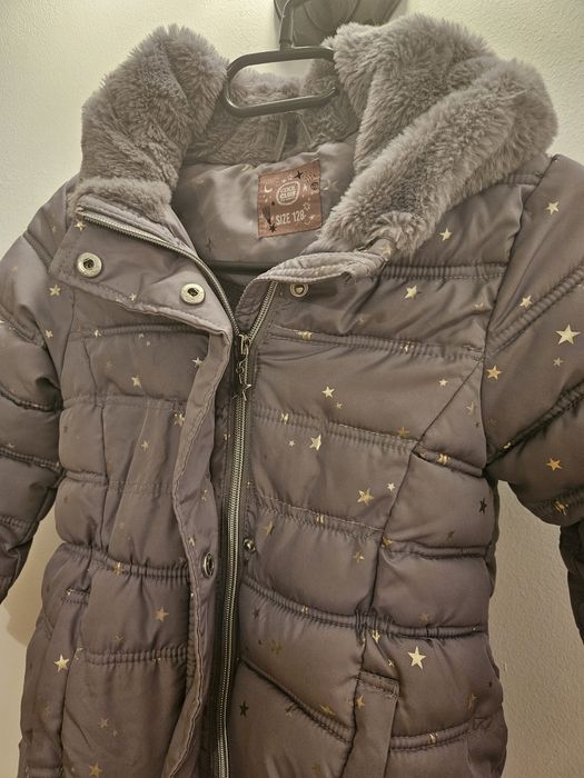 Geaca fete Cool Club marimea 128