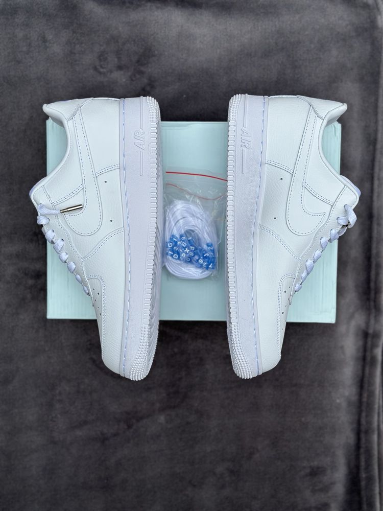 Air Force 1 x Nocta / premium / 41-44 / alb / af1 Nocta / af1 nocta