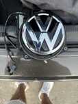 Emblema cu camera portbagaj passat cc