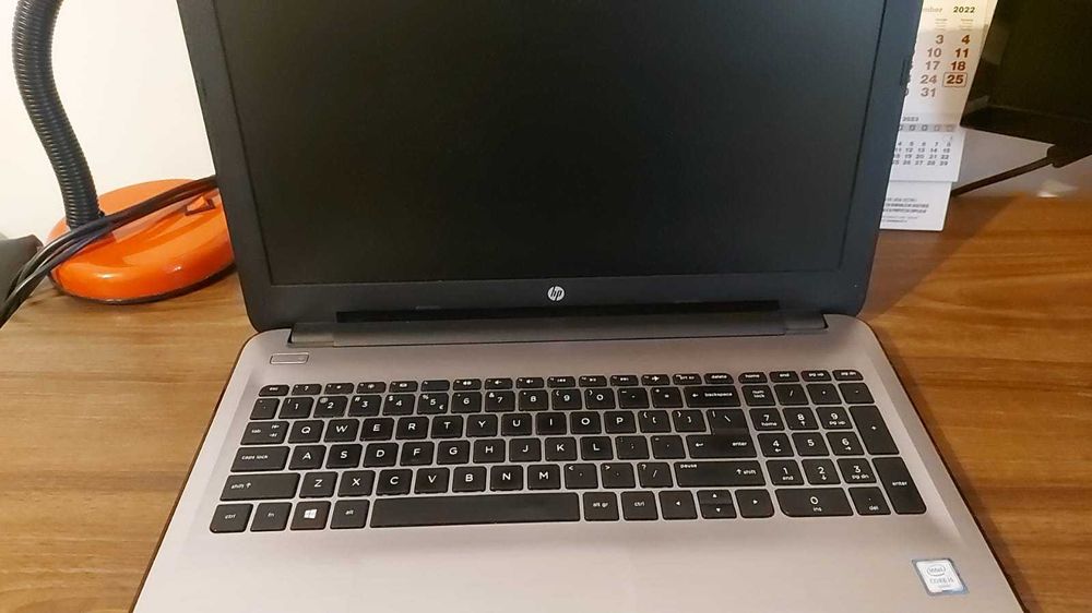 Laptop  HP 250 G5, Intel i5,  16 Gb Ram,   256 Gb Ssd