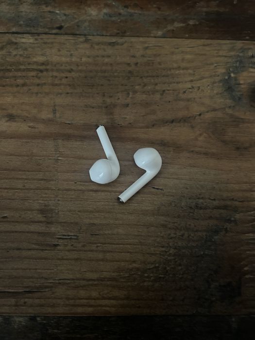 Безжични слушалки ttec