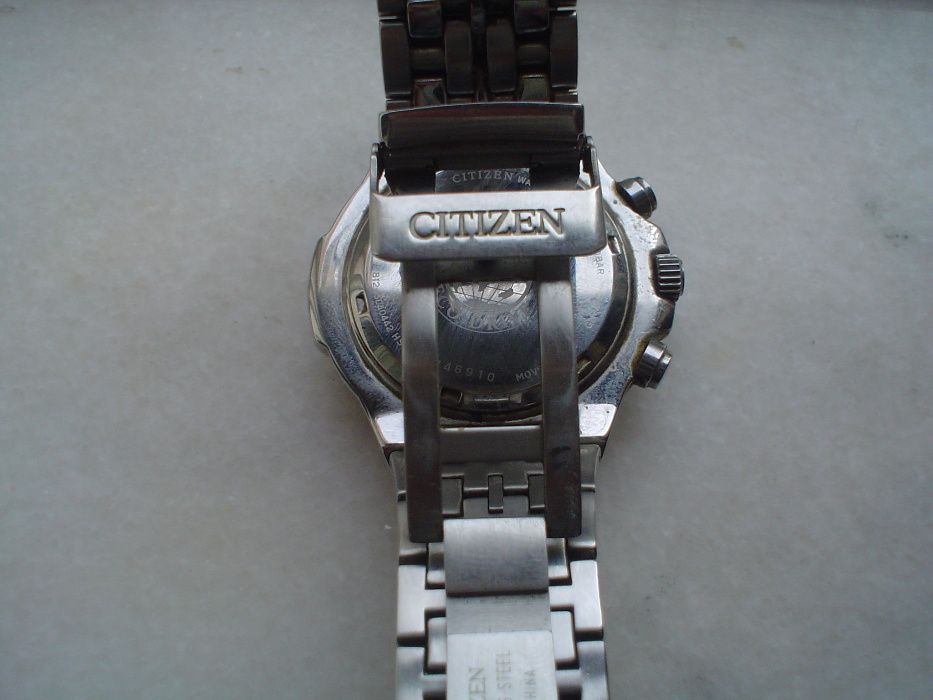 ceas Citizen Eco Drive