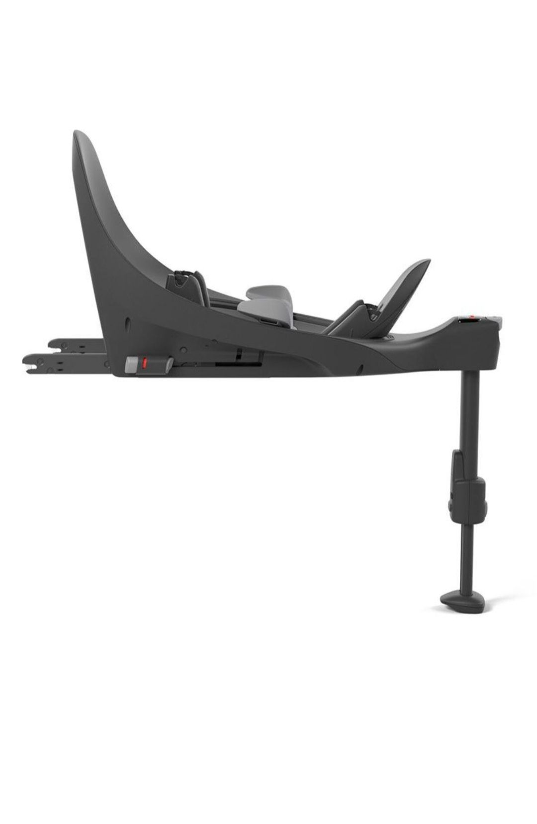 Стол за кола Cybex Cloud T i-Size Rockstar и Base T