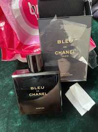 Bleu de chanel 100 ml