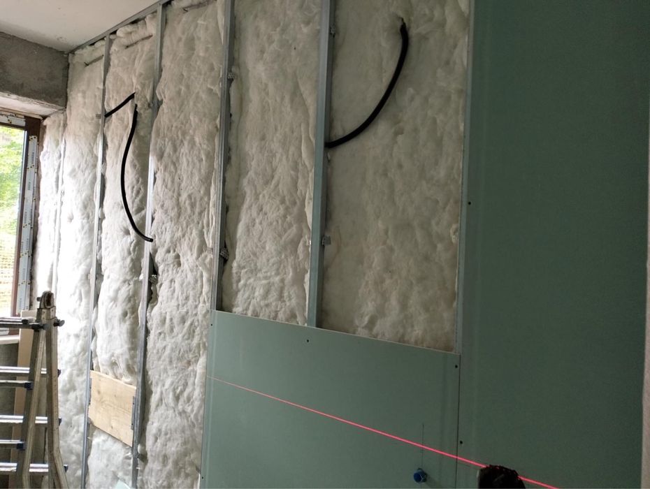 Execut fantani si diverse lucrari in constructii