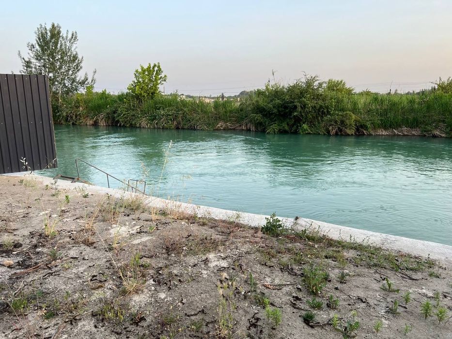 Продается дача с ремонтом Кибрай набережный