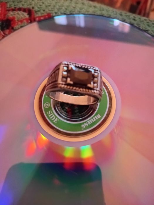 Мода и стиль аксессуары кольца