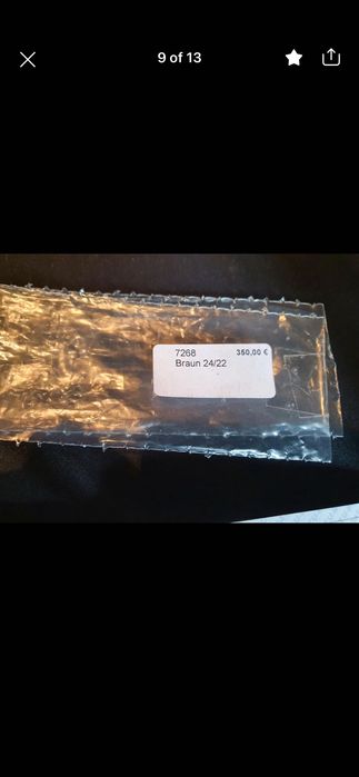 U-Boat full set Top НАМАЛЕНА ЦЕНА