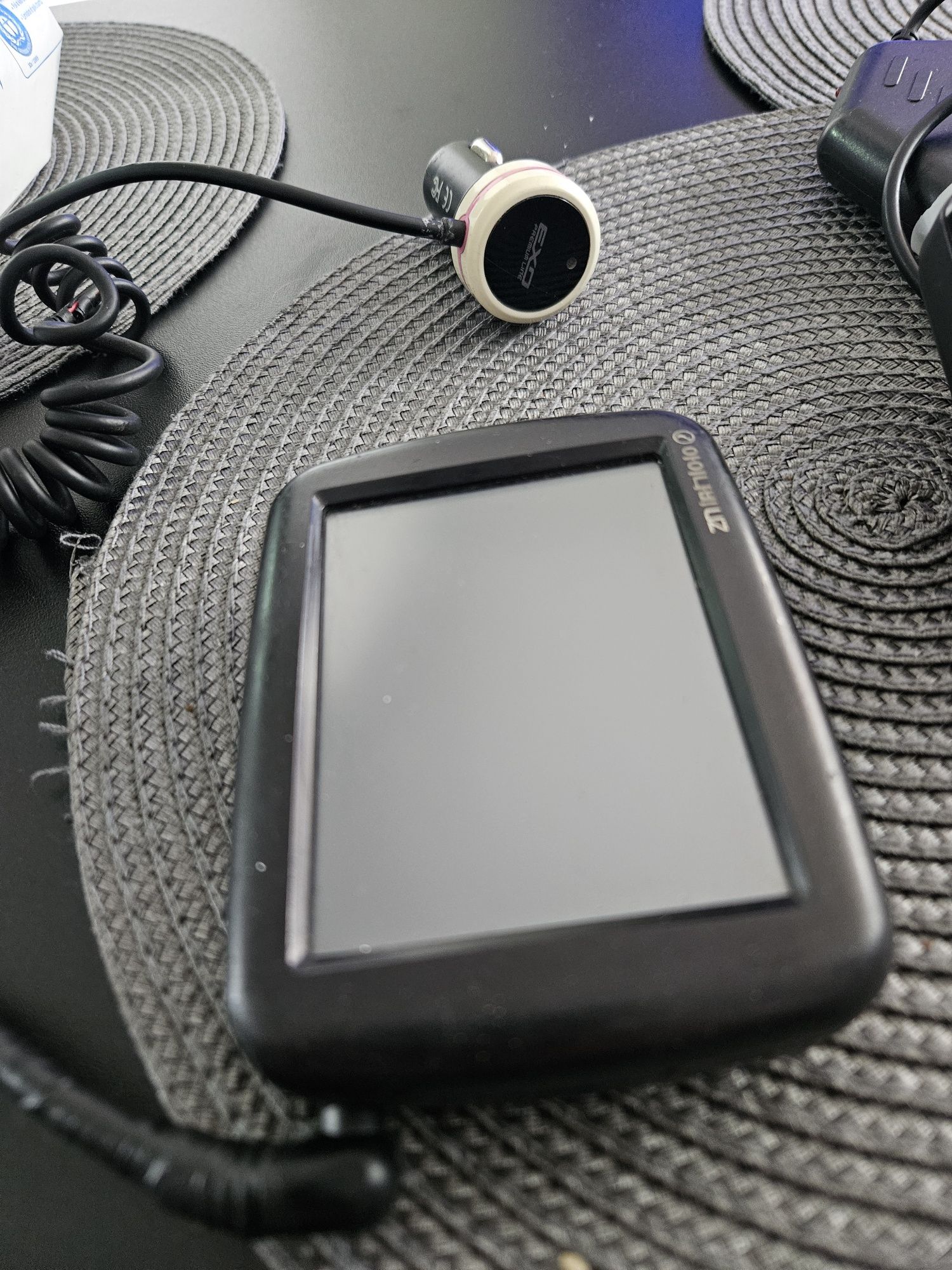 GPS навигация с карта за цяла Европа!
