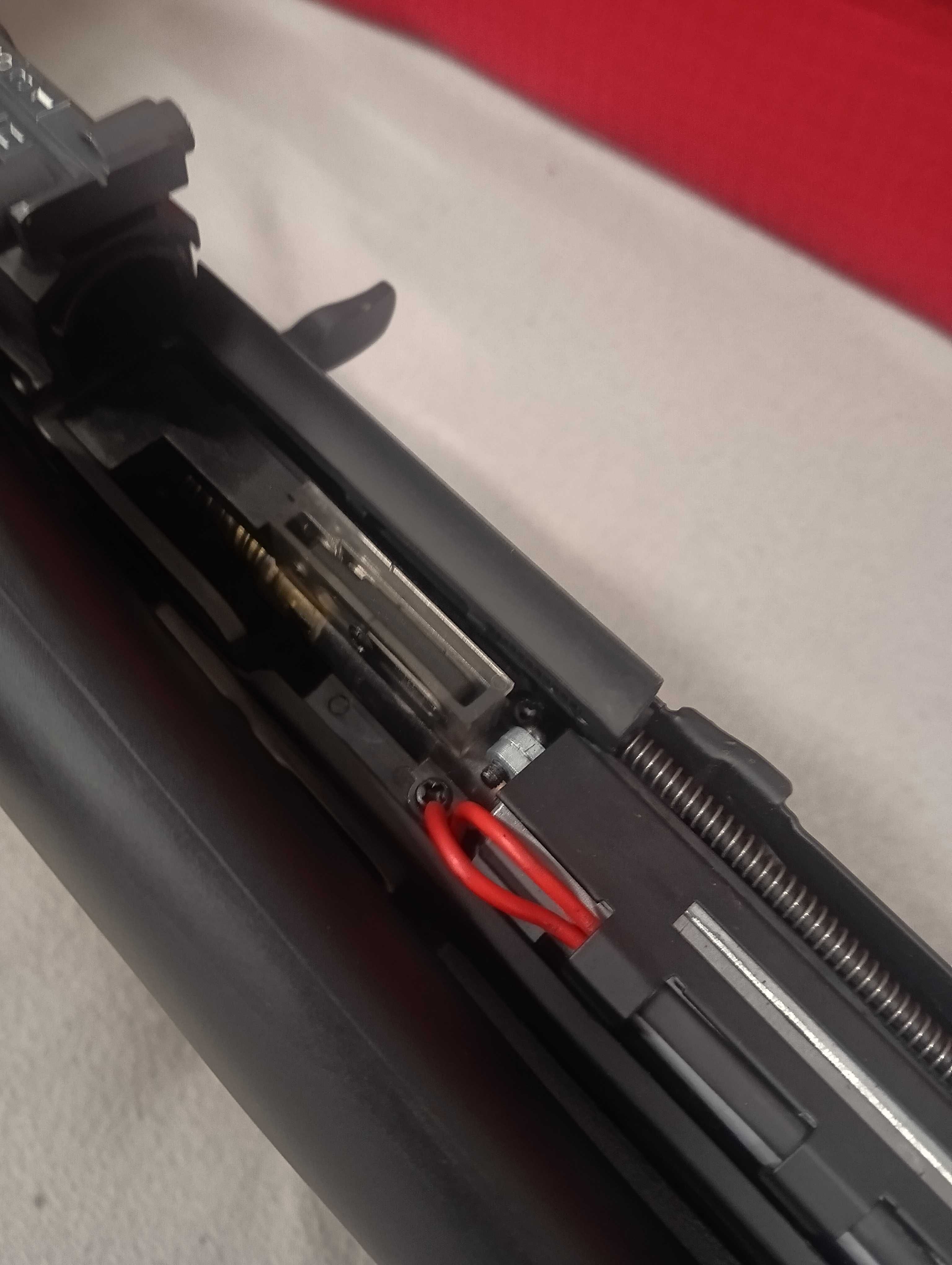 Airsoft/ еърсофт  ak-105/ калашник