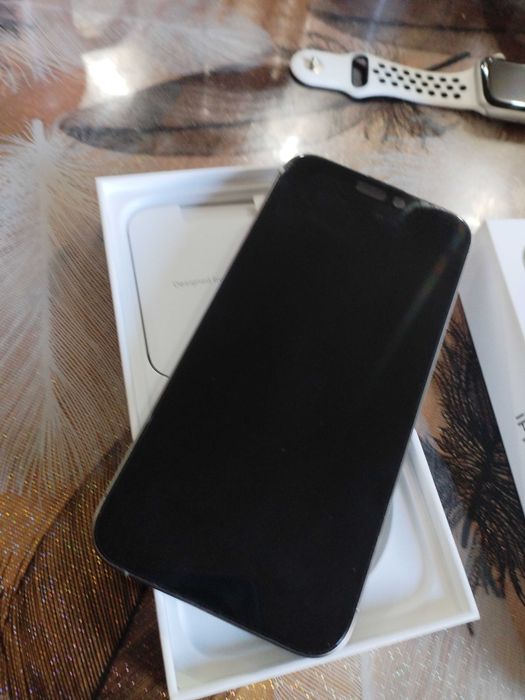 iPhone 15 pro max 256 gb