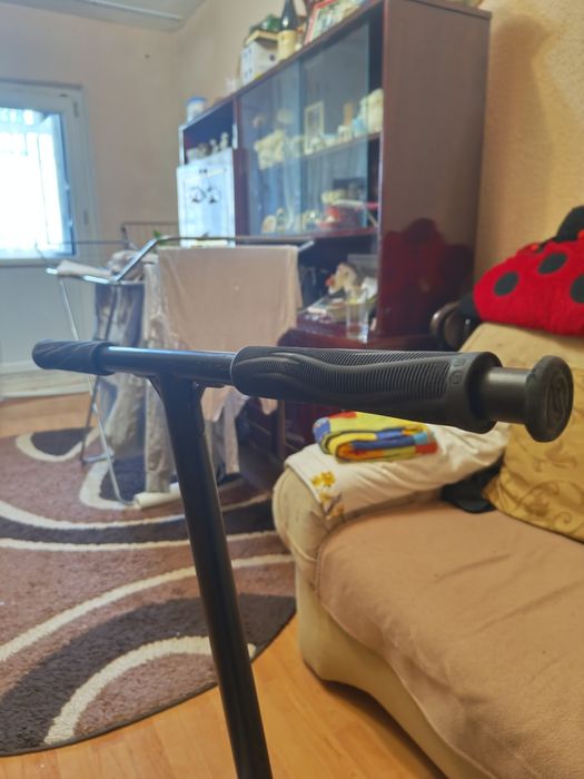 Trotineta Oxelo freestyle