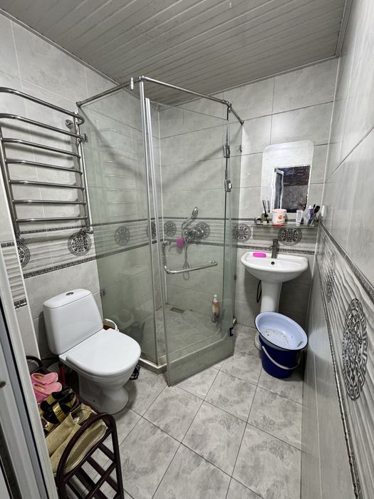 2 хонали 1 каватда ипотека