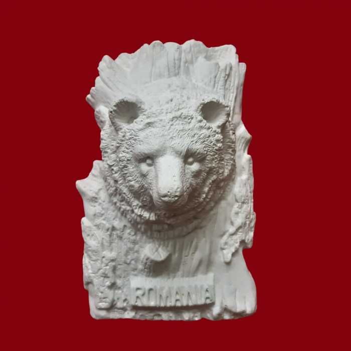 Figurine din ipsos pentru pictat 1 Decembrie