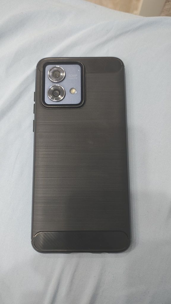 Смартфон Motorola G84 5G. 12/256 Гб