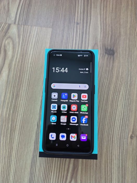 OPPO Reno7 Lite 5G