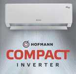 Кондиционер Hofman 12 inverter