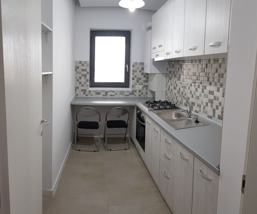 Proprietar, 2 camere, CITTA RESIDENTIAL PARK,parcare supraterana